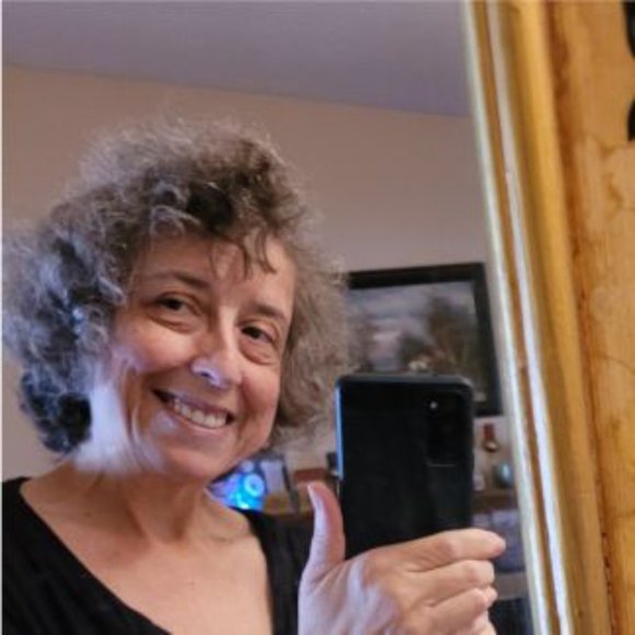 Meet your Posher, Joyce - Picture 1 of 1